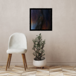 Embers Original Artwork - Image 2