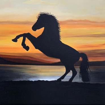 Sundance Original Artwork