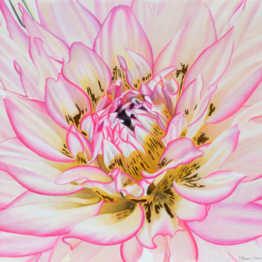 Awakening Original Artwork