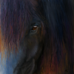 Embers Original Artwork
