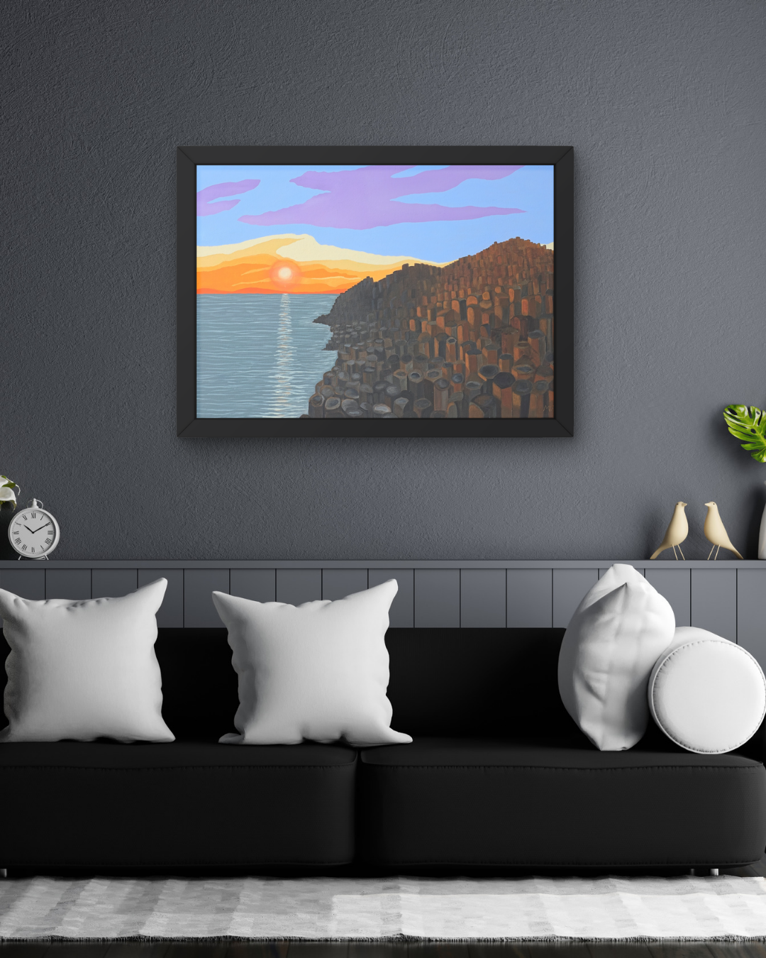 Giants Causeway - Image 2
