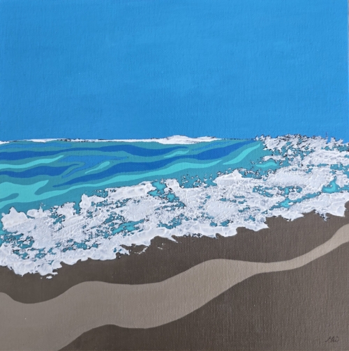 Shoreline
